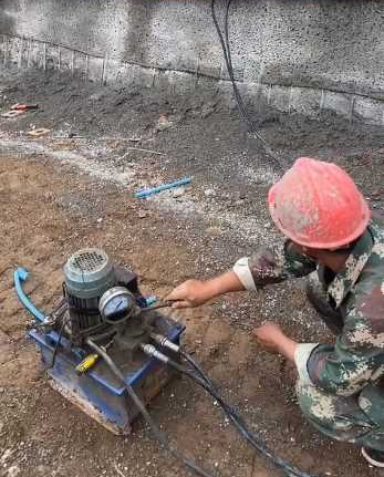 漯河源汇区预应力锚杆