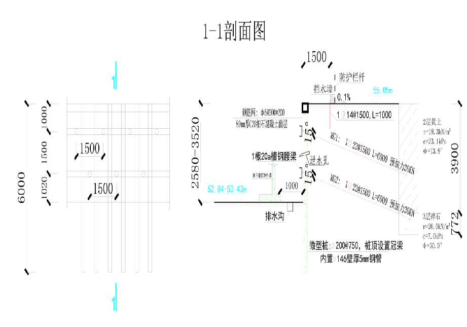 漯河源汇区工程设计